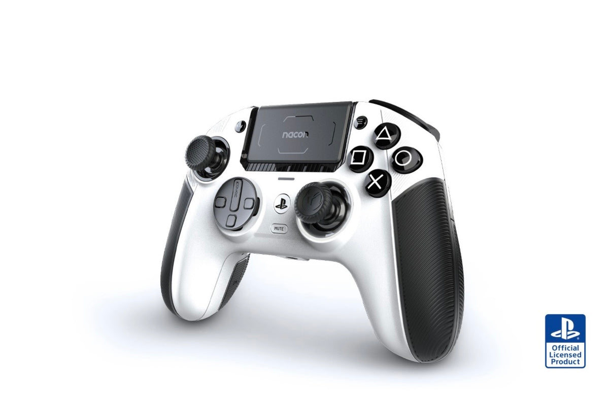 Nacon Revolution 5 Pro White