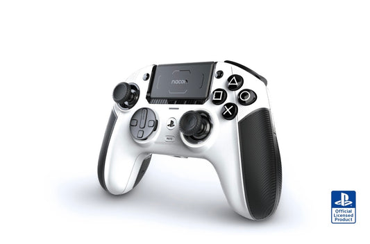 Nacon Revolution 5 Pro White