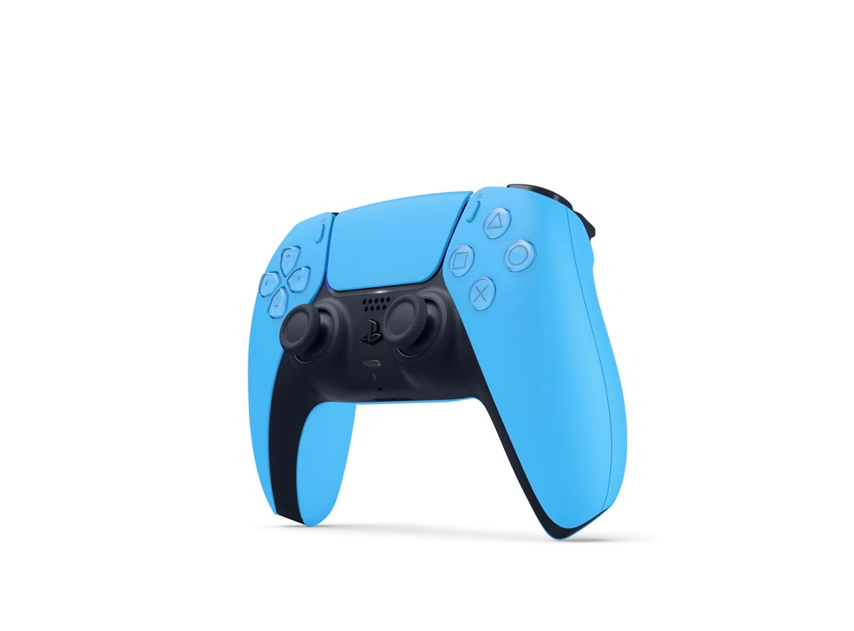Sony DualSense Starlight Blue