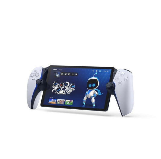 Sony PlayStation Portal White