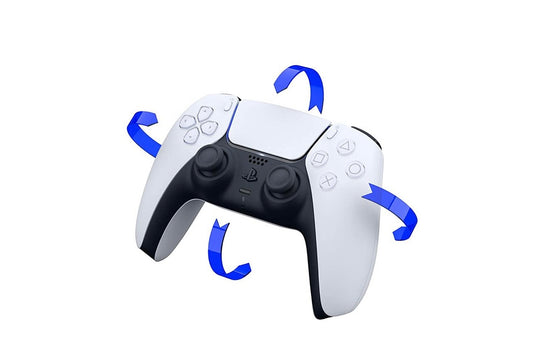 Sony DualSense White