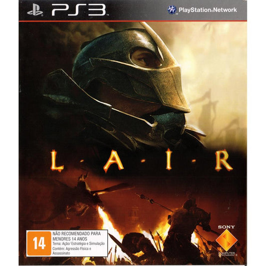 PS3 Lair