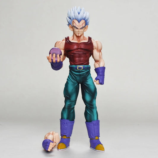 Dragon Ball Baby Vegeta – 27 cm