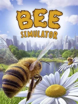 Xbox one Bee simulator