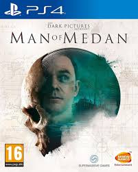 PS4 Man of Medan