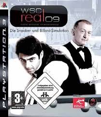 PS3 WSC REAL 09