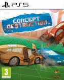 PS5 Concept Destruction