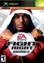 Xbox Fight Night Round 2