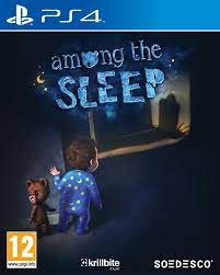 Ps4 Among the sleep