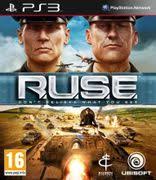 PS3 R.U.S.E