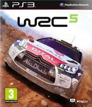 PS3 W2C 5