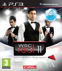 PS3 WSC REAL 11