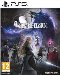 PS5 Valkyrie elysium