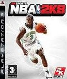 PS3 NBA 2K8