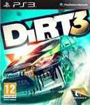 PS3 Dirt 3