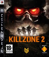 PS3 Killzone 2