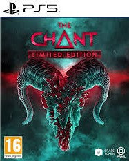 PS5 The Chant Limited Edition