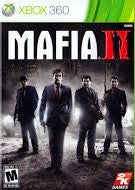 Xbox 360 Mafia II