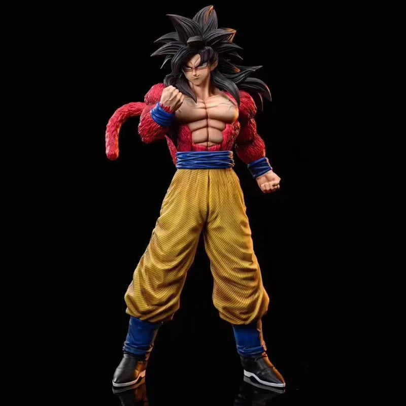 Dragon Ball Goku Super Saiyan 4 – 30 cm