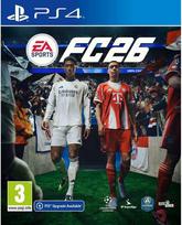 PS4 EA Sports FC 26