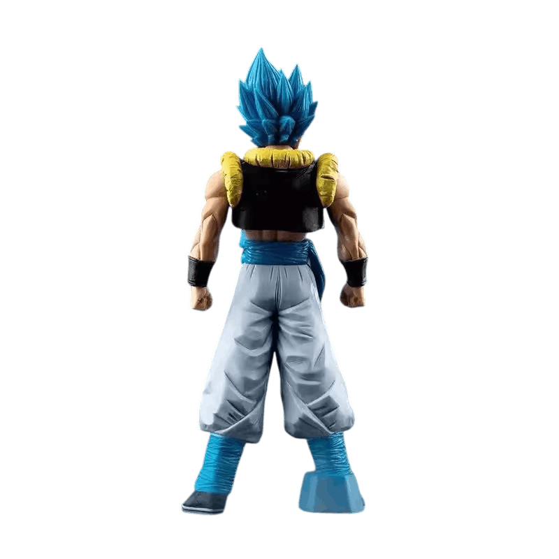 Dragon Ball Gogeta Super Saiyan Blue – 31 cm