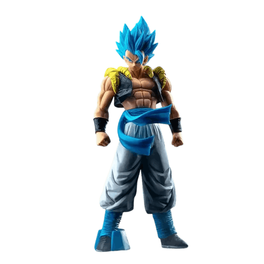 Dragon Ball Gogeta Super Saiyan Blue – 31 cm