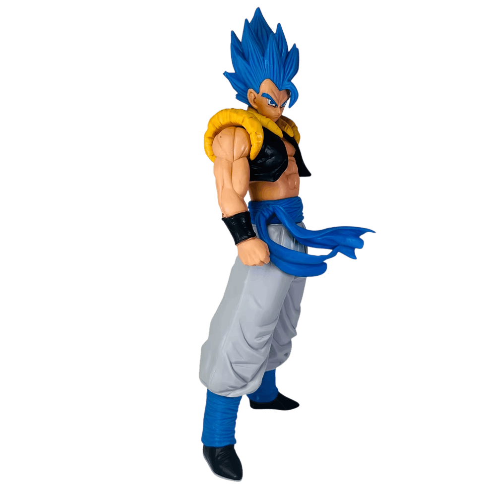 Dragon Ball Gogeta Super Saiyan Blue – 31 cm