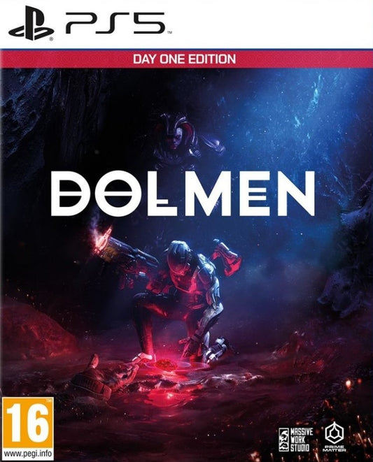 Ps5 Dolmen