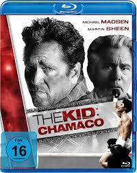 Blu-ray The Kid: Chamaco