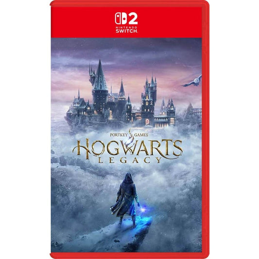 Hogwarts Legacy (Nintendo Switch 2)