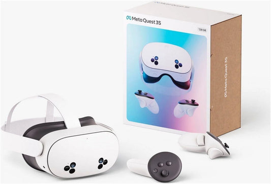 Oculus Meta Quest 3S 128GB