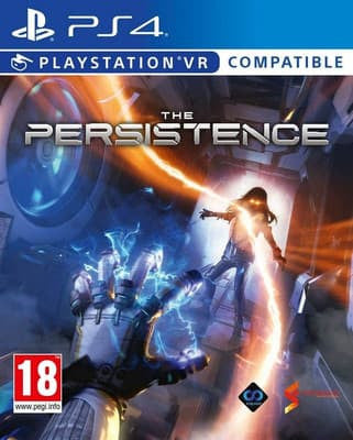 Ps4 The Persistence