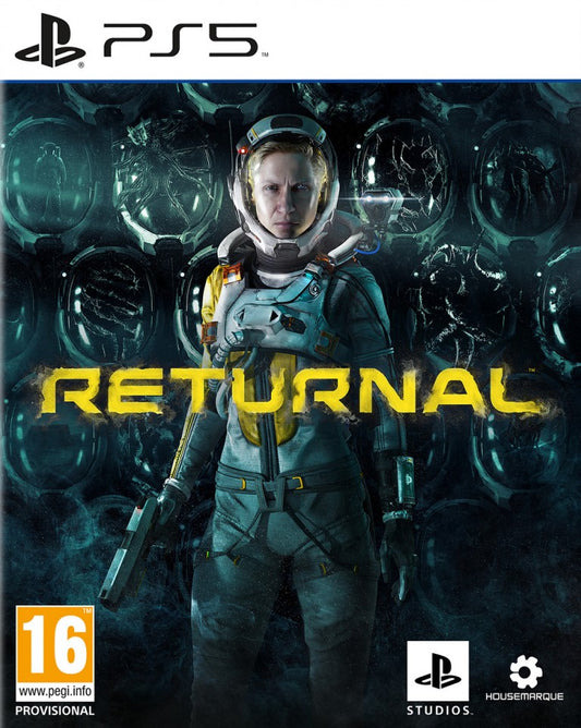 PS5 Returnal
