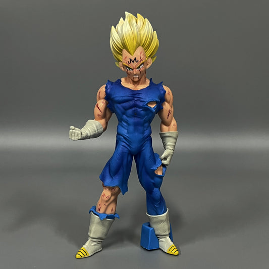 Dragon Ball Majin Vegeta – 21 cm
