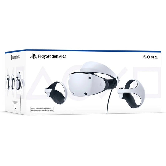 Sony PlayStation VR2