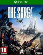 Xbox one The Surge