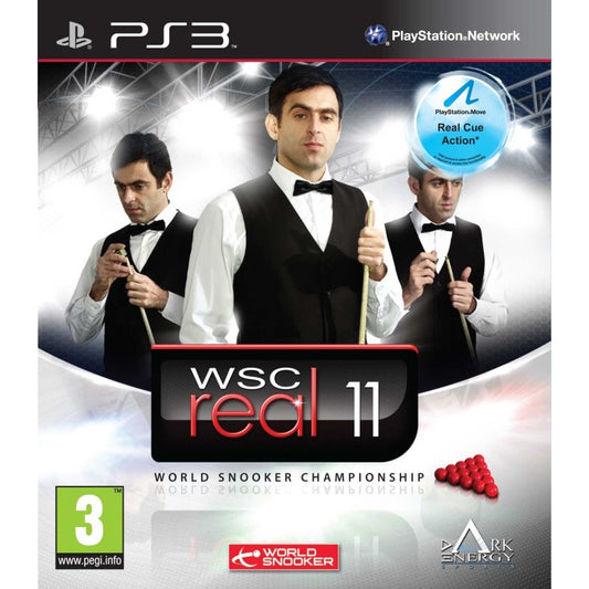 PS3 WSC REAL 11